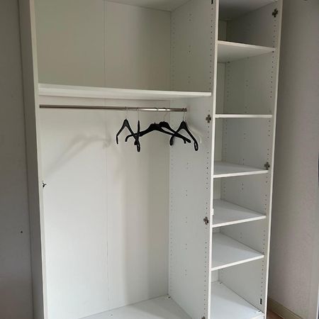 Chambre Dans Dependance Avec Sdb Octon Exterior foto